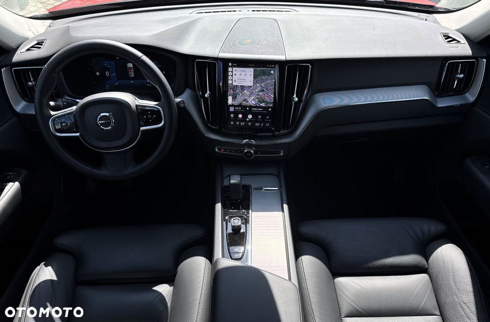 Volvo XC 60 - 11