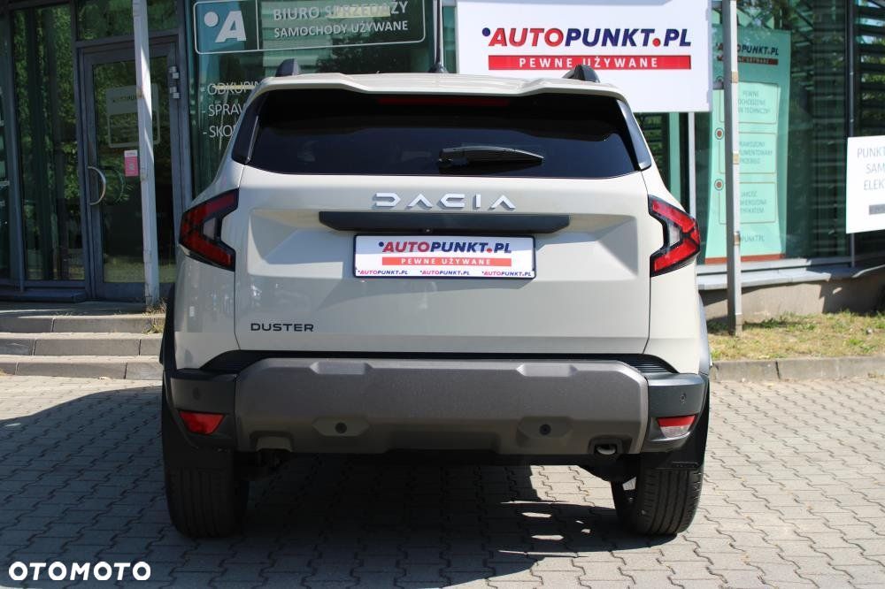 Dacia Duster - 6