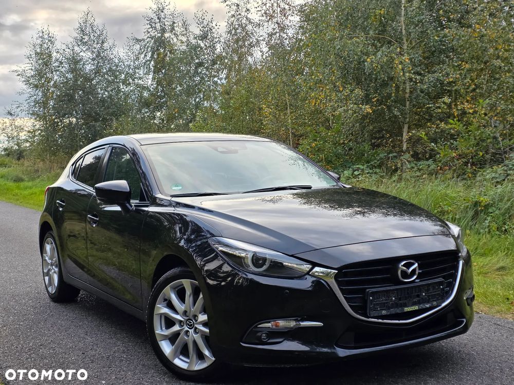 Mazda 3 SKYACTIV-G 120 Automatik Center-Line - 15