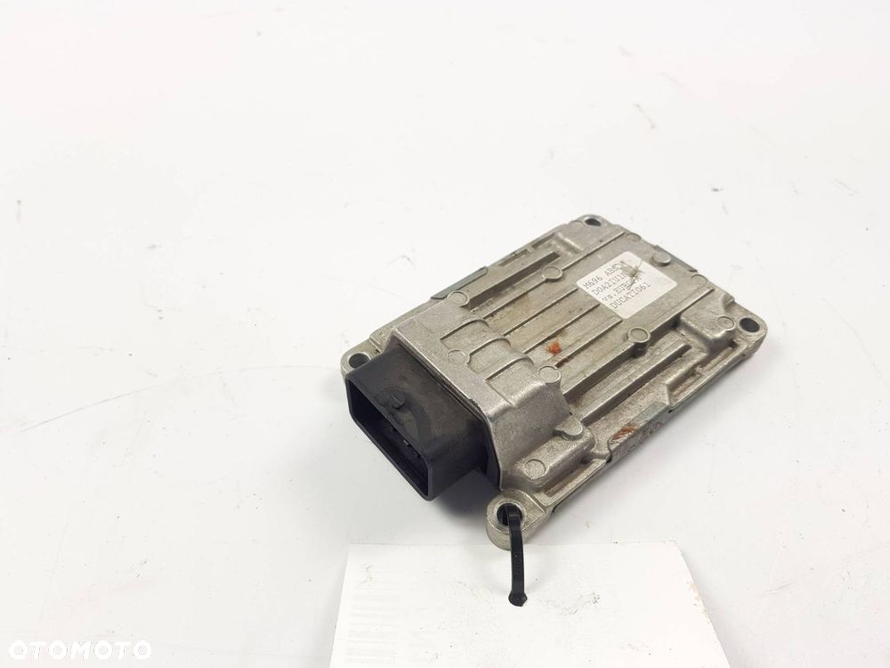 KOMPUTER SILNIKA ECU DUCATI MONSTER 696 ABS 5WY8691-AAA - 1