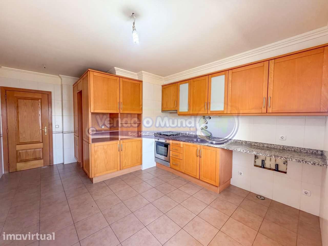 Apartamento T3 no Porto Alto (PALT416) - Grande imagem: 3/28