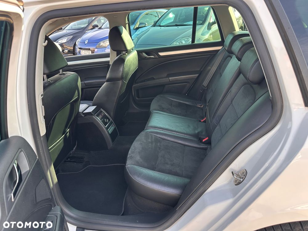 Skoda Superb - 6