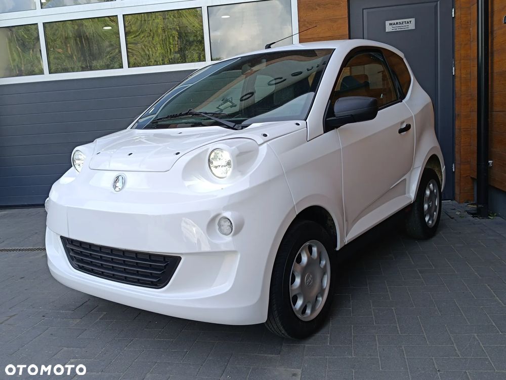 Aixam City - 4