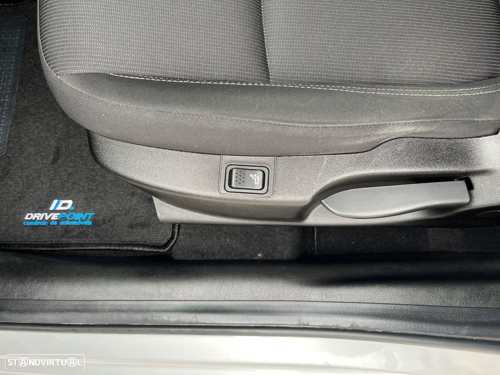 Fiat Tipo Station Wagon 1.3 M-Jet Mirror - 24