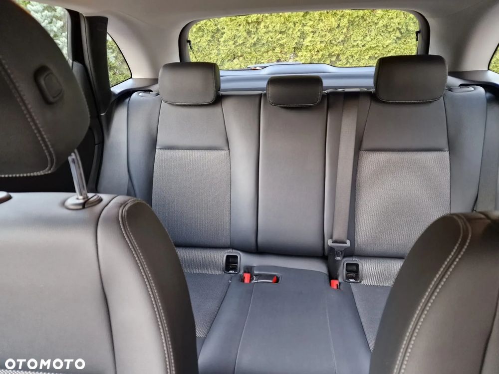 Mercedes-Benz Klasa B - 8