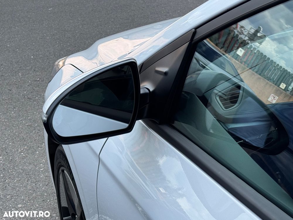 Hyundai IONIQ 1.6 GDI Advantage - 26