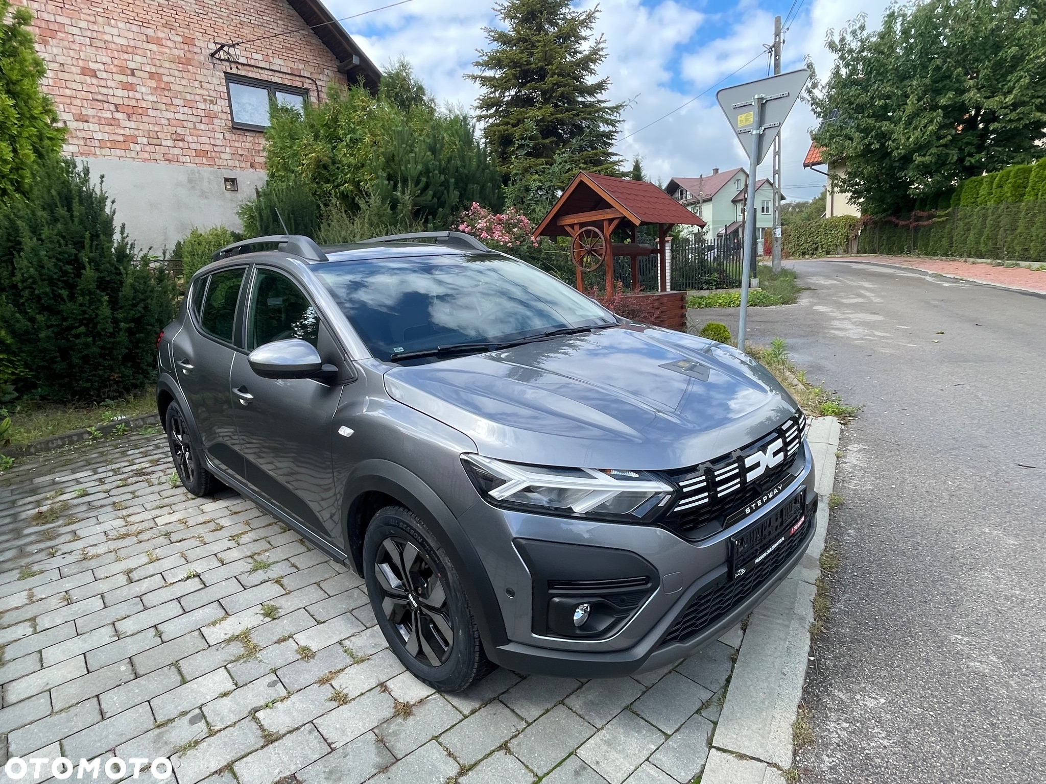 Dacia Sandero Stepway TCe 90 CVT Expression - 5