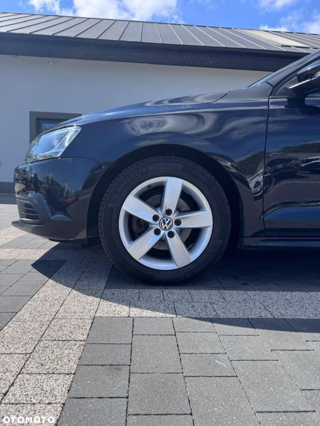 Volkswagen Jetta - 13