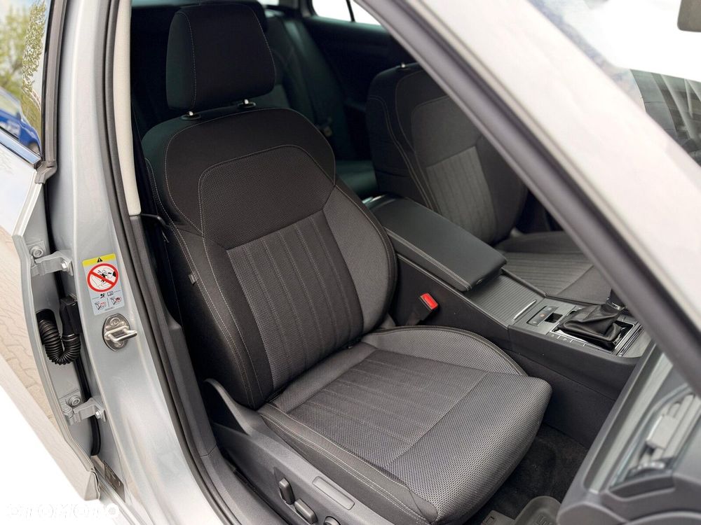 Skoda Superb 1.4 TSI Plug-In Hybrid Style DSG - 18