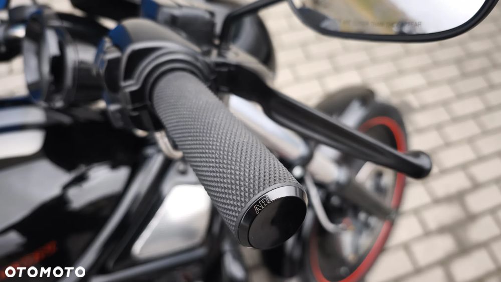 Harley-Davidson V-Rod Night Rod - 18