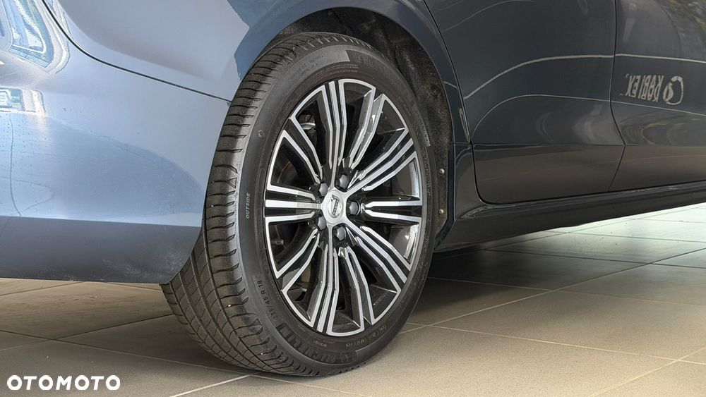 Volvo S60 B4 B Inscription - 9