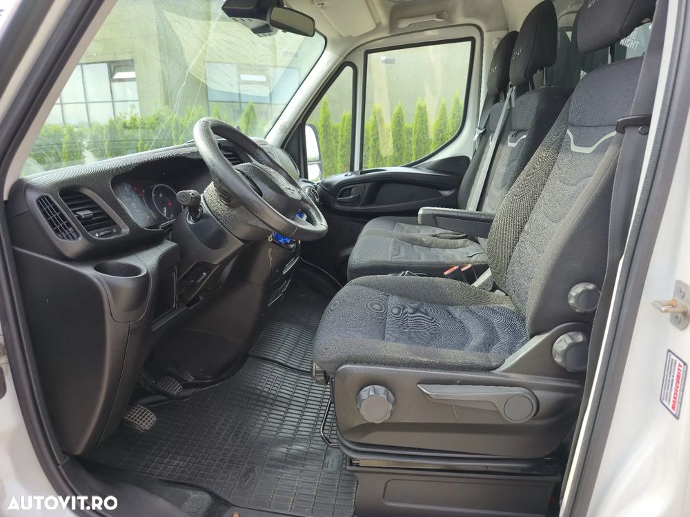 Iveco Daily - 14