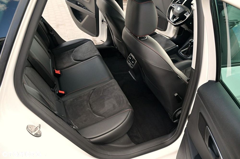 Seat Leon - 17