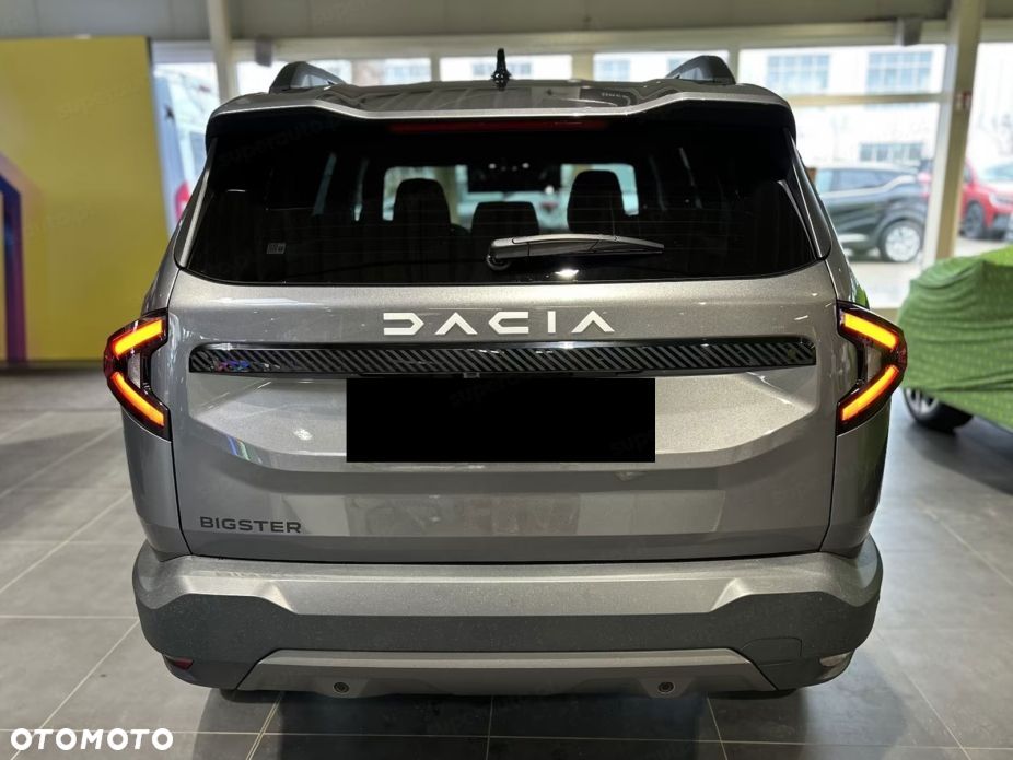 Dacia Bigster - 5