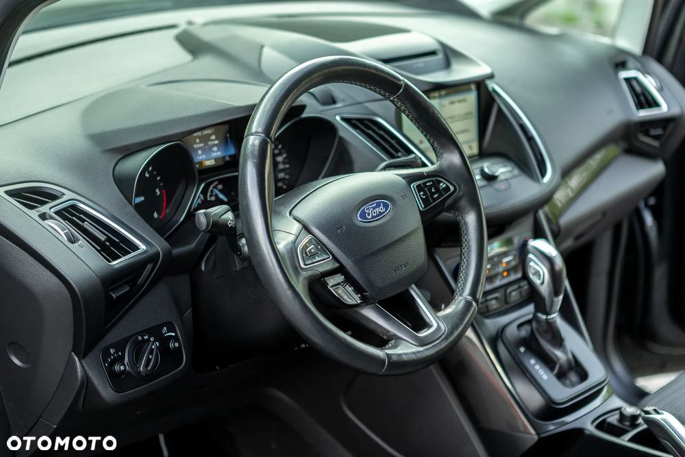 Ford C-MAX 2.0 TDCi Titanium ASS - 22