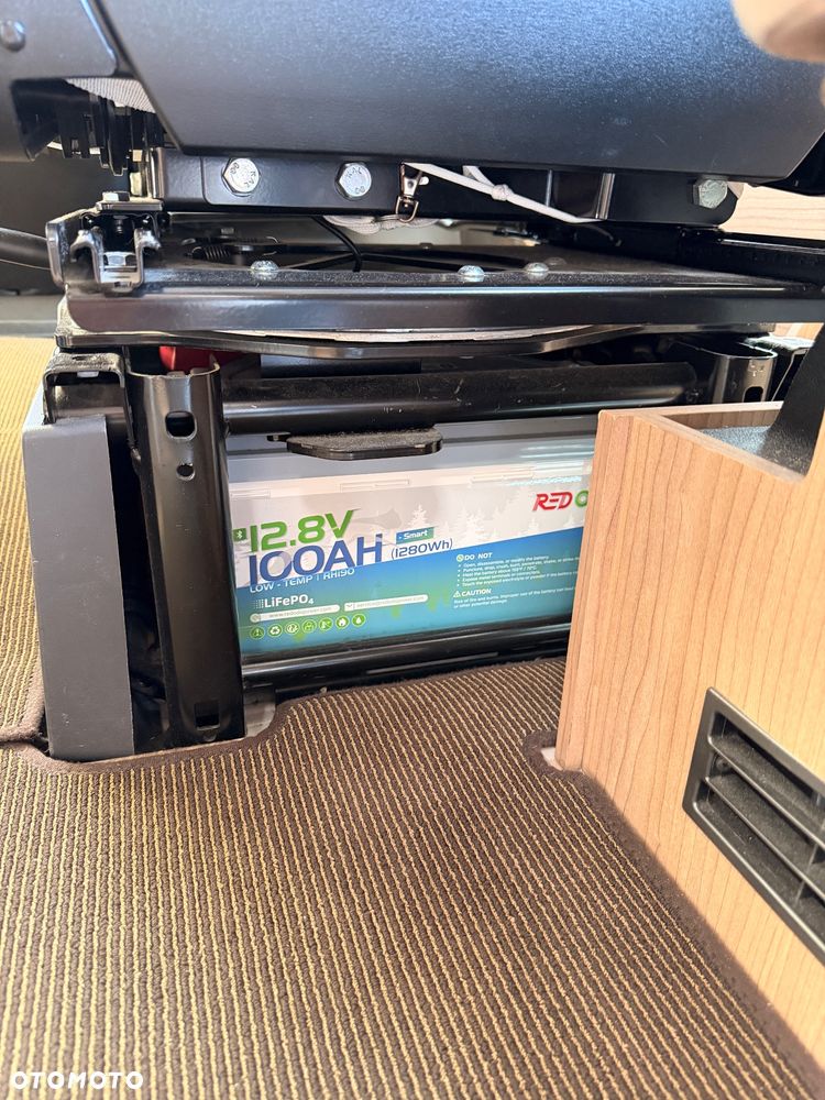Carthago Malibu L 440 QB - 29