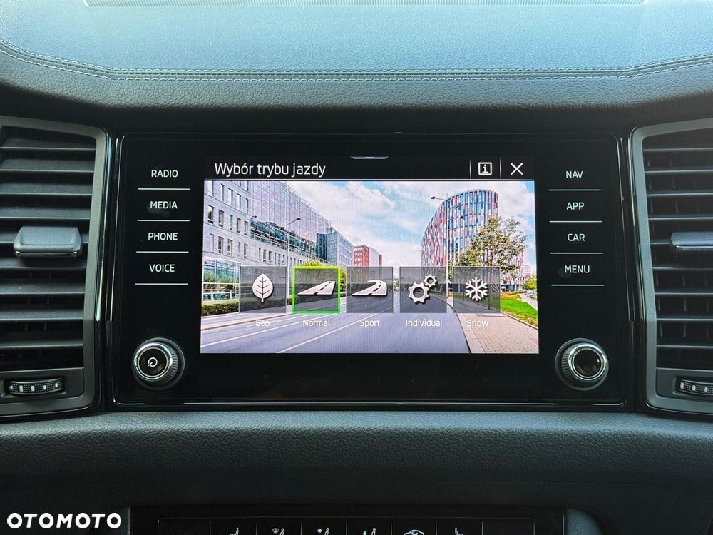 Skoda Kodiaq 2.0 TDI 4x4 Sportline DSG - 24