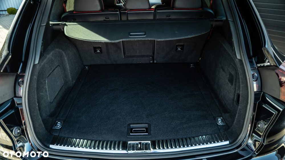 Porsche Cayenne GTS Tiptronic S - 32