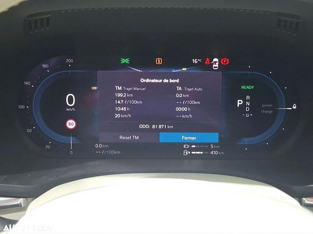 Volvo XC 60 T6 AWD Recharge Plus Bright - 10