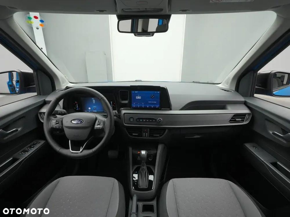 Ford Tourneo Courier 1.0 EcoBoost Titanium - 15