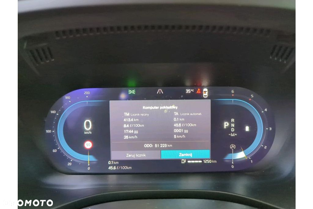 Volvo XC 60 - 6