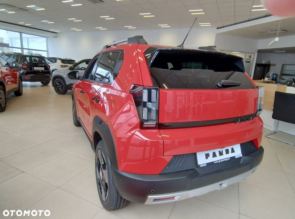 Fiat Grande Panda - 5