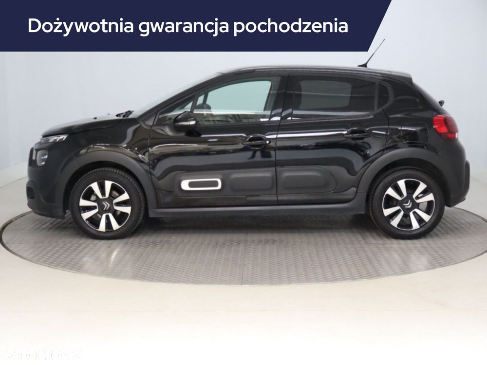 Citroën C3 - 4