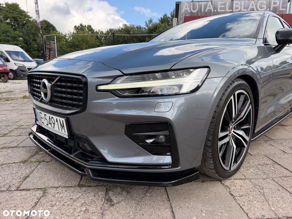 Volvo S60 T4 R-Design - 16