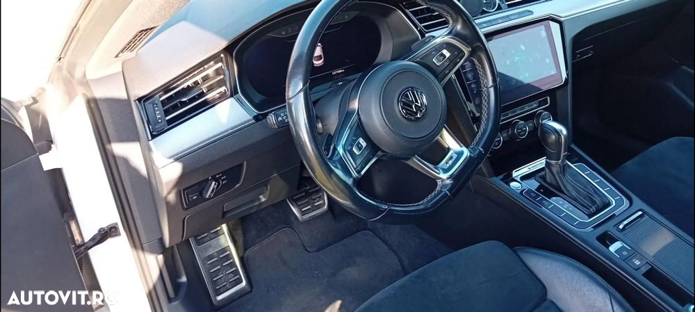 Volkswagen ARTEON 2.0 TDI DSG 4Motion R-Line - 10
