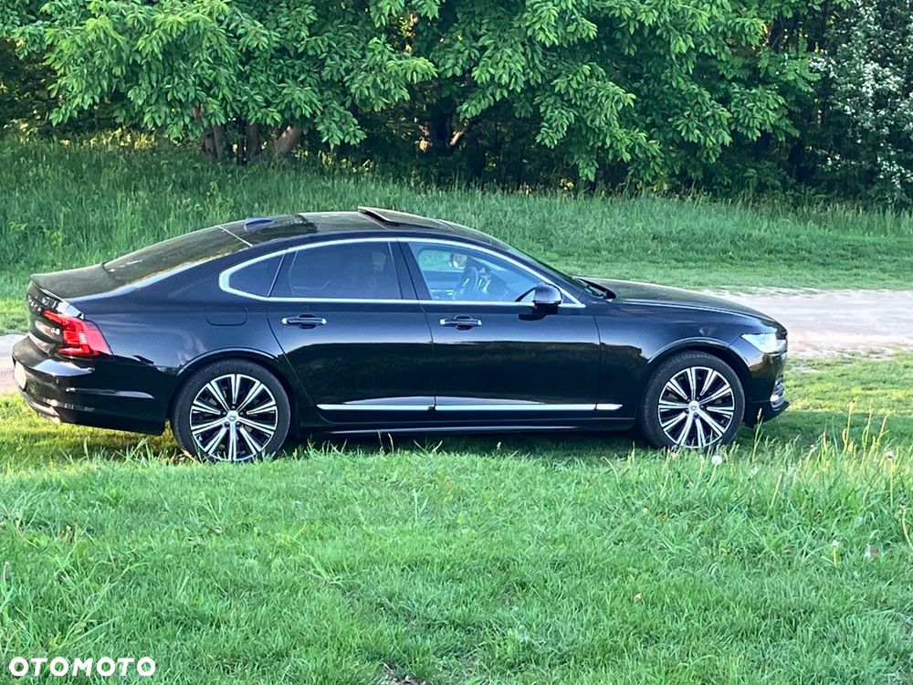 Volvo S90 B4 B Plus Bright - 1