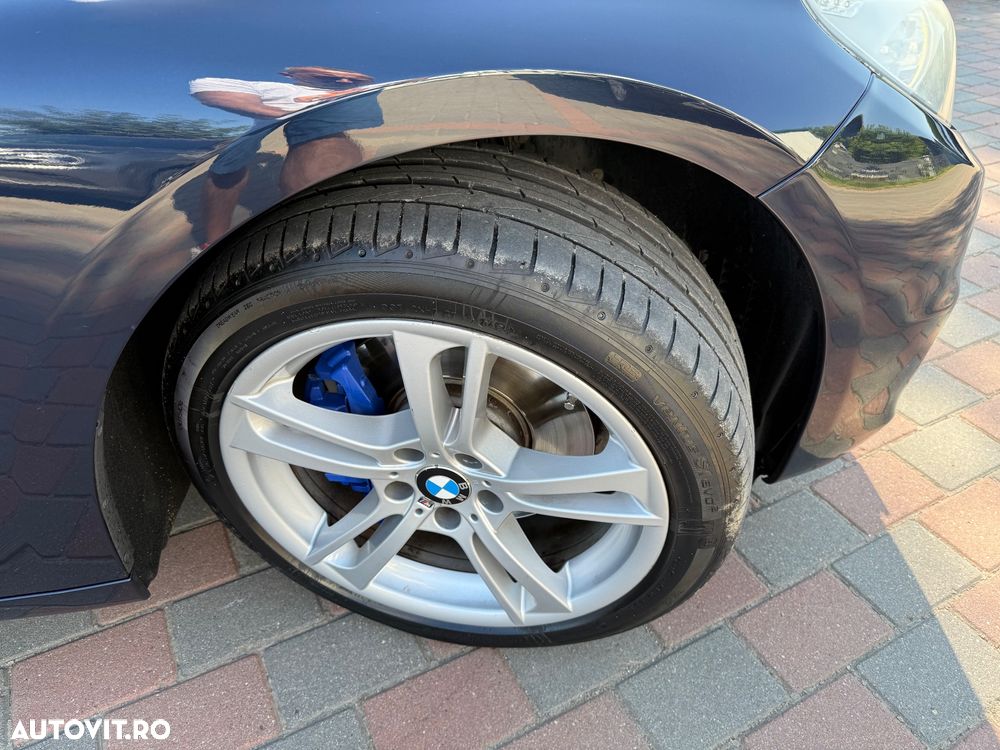 BMW Seria 5 530d xDrive - 20