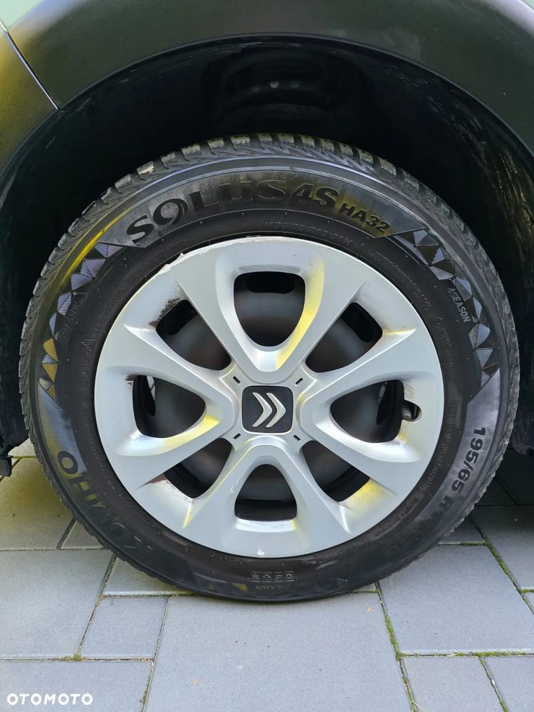 Citroën C3 1.2 PureTech Feel - 26