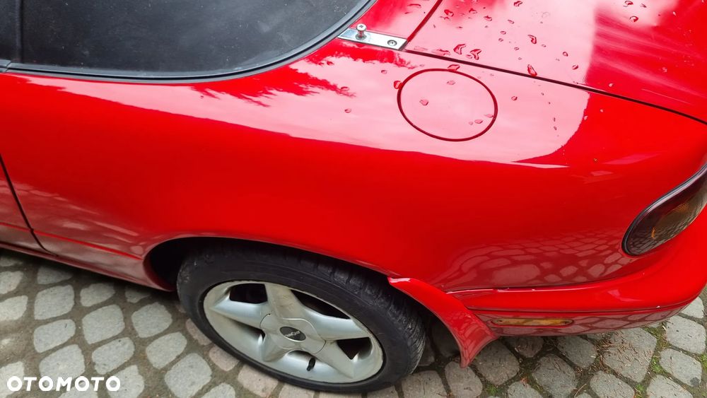 Mazda MX-5 - 12