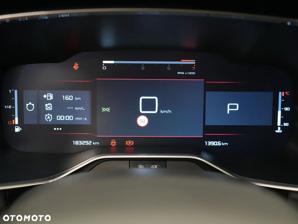 Citroën C5 Aircross 1.5 BlueHDi Feel EAT8 - 23