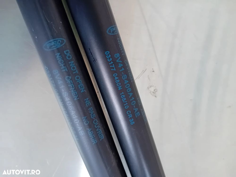 Set Telescoape Amortizoare Haion Hayon Ford Kuga 1 I An 2008-2013 - 5