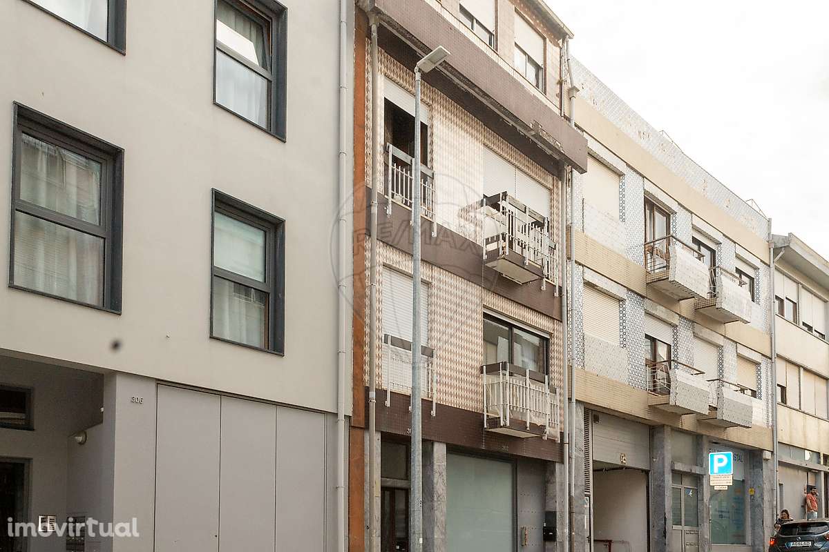 Apartamento T1 para venda - Grande imagem: 2/17