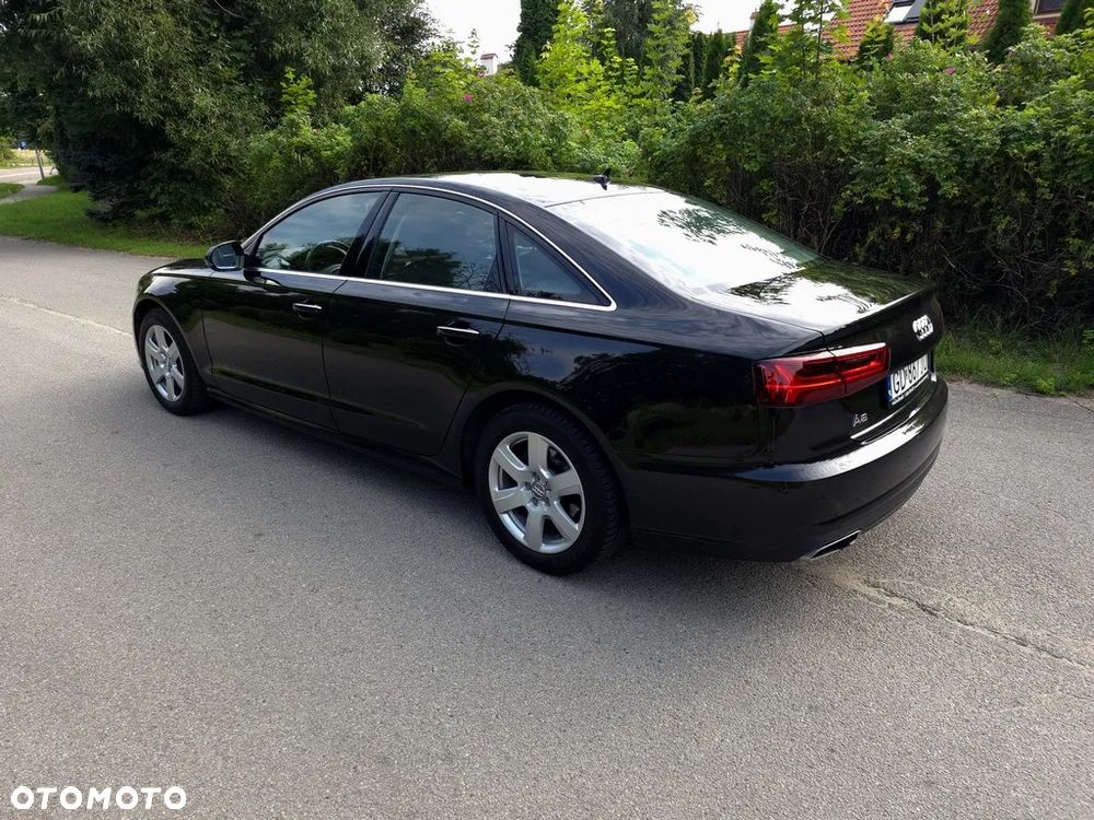 Audi A6 Limousine - 6