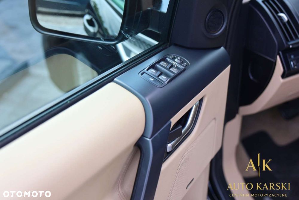 Land Rover Freelander - 27
