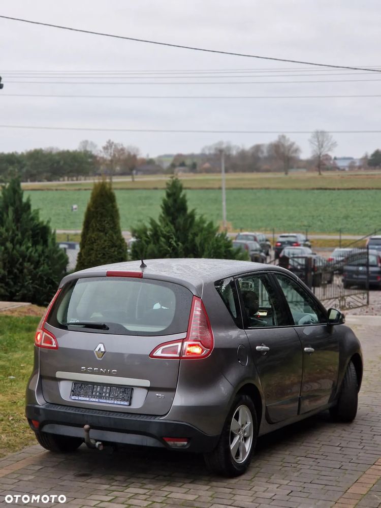 Renault Scenic TCe 130 Dynamique - 9