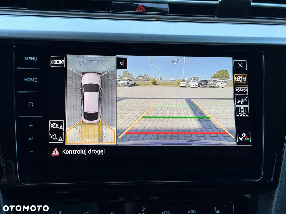 Volkswagen Arteon 2.0 TDI 4Motion R-Line DSG - 41
