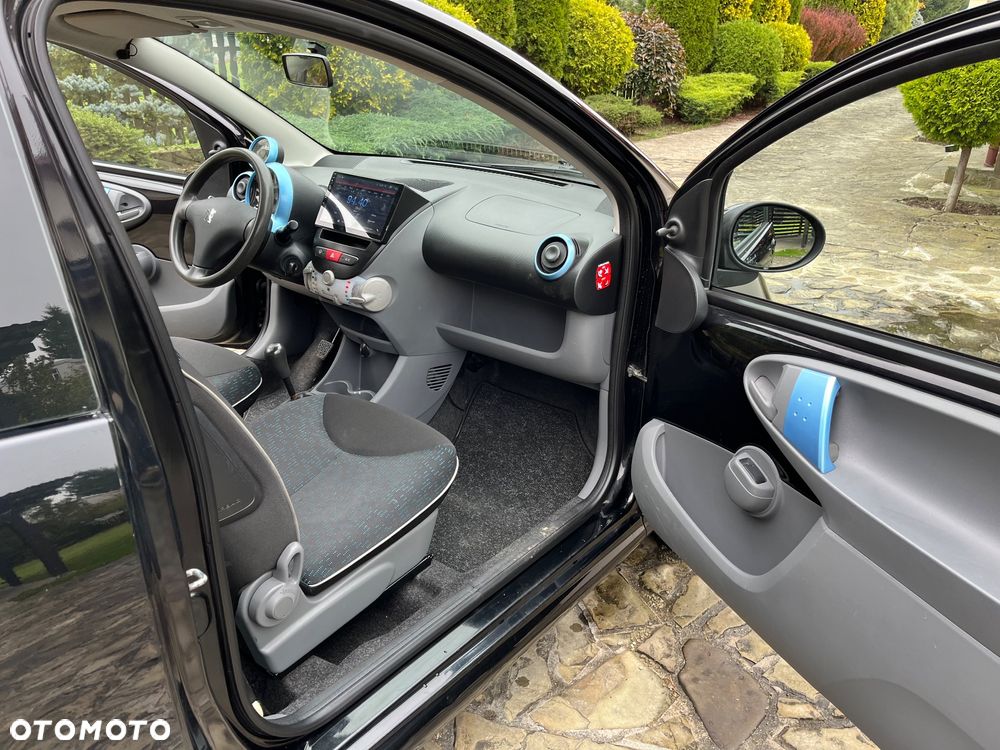 Peugeot 107 70 Millesim 200 - 15