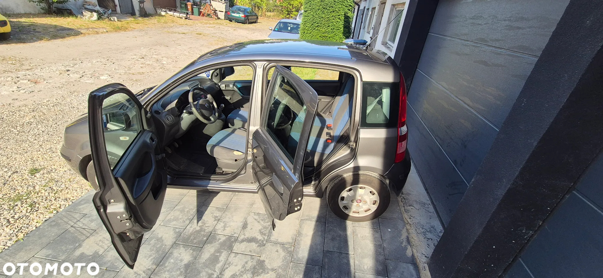 Fiat Panda 1.2 Classic Eco - 6