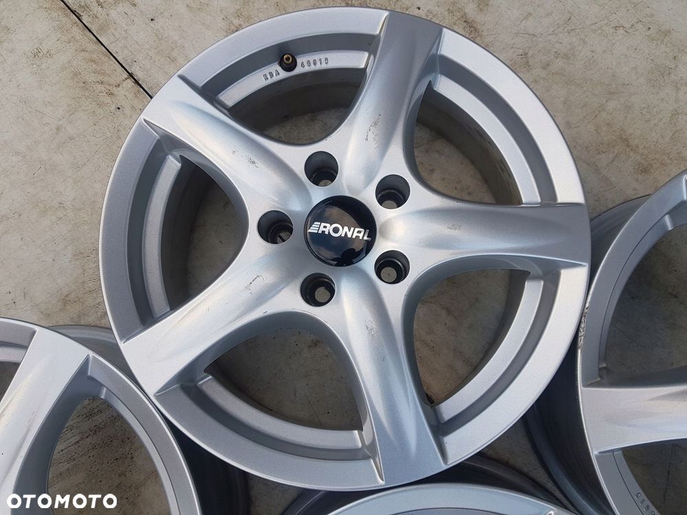 16 5X108 FORD VOLVO CITROEN PEUGEOT - 6
