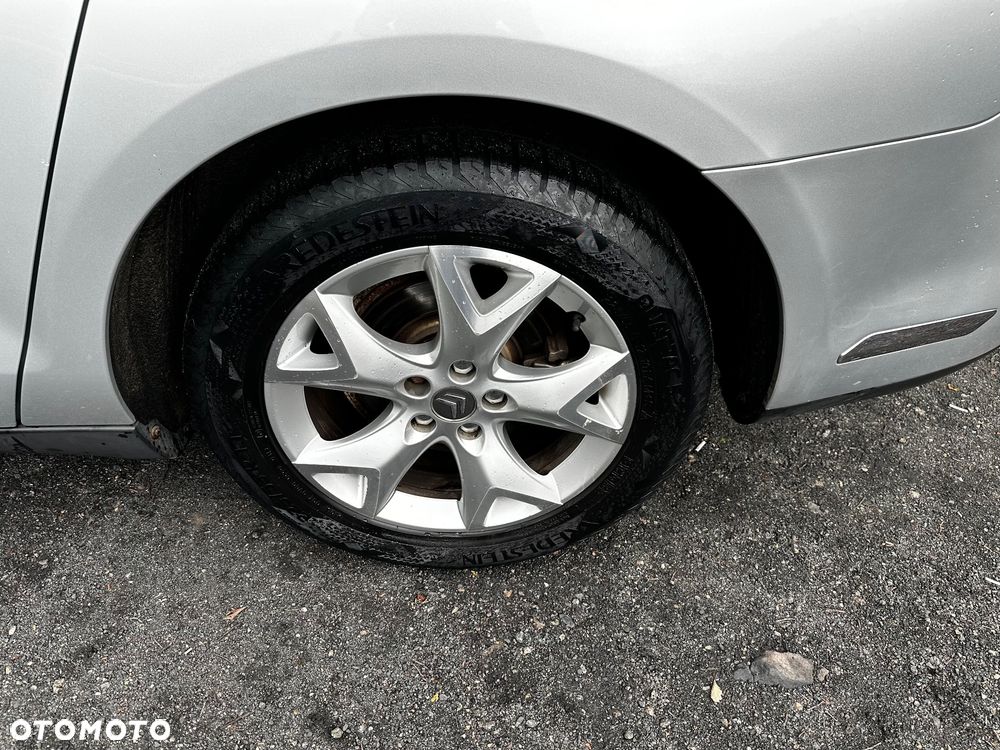 Citroën C5 2.0 16V Exclusive - 21