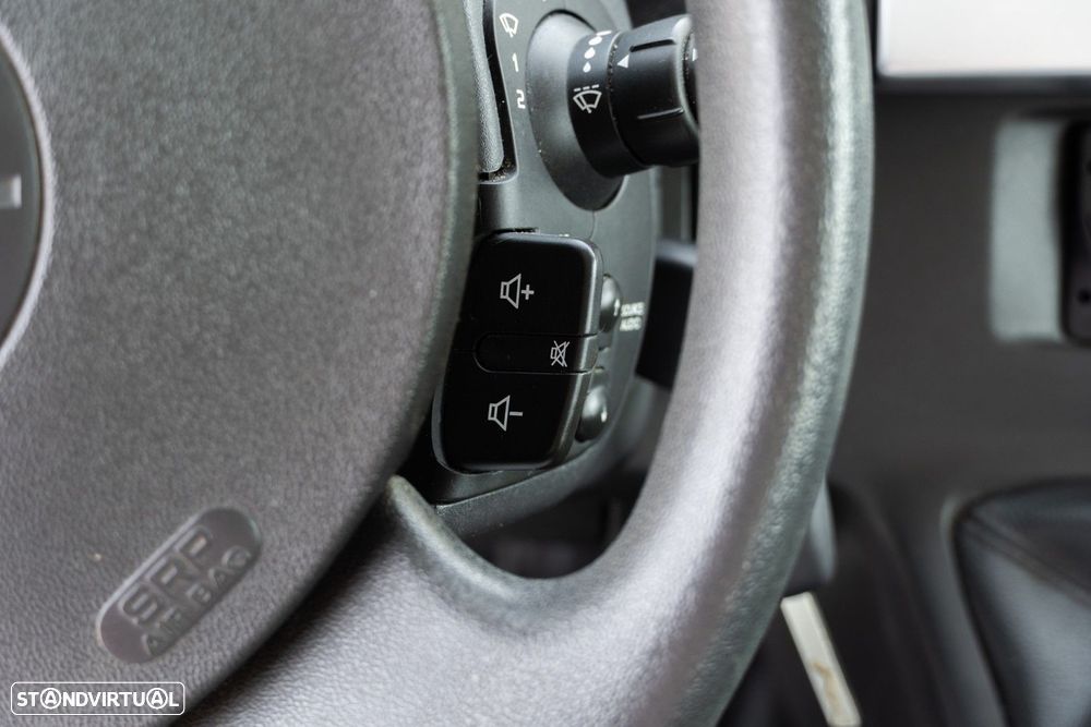 Renault Kangoo 1.5 dCi Confort - 17