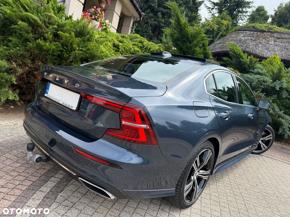 Volvo S60 - 19