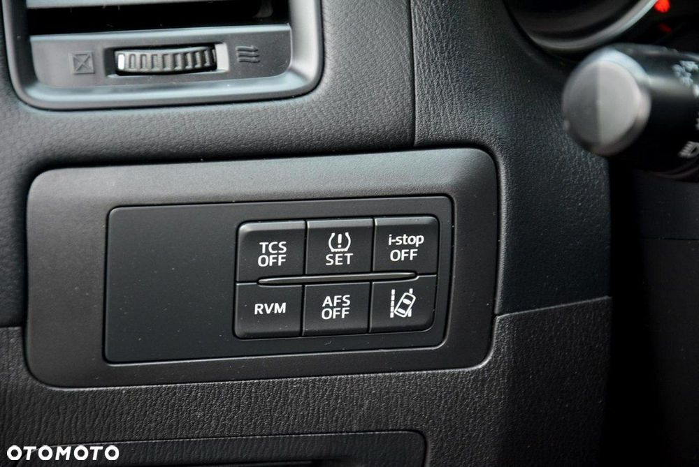 Mazda CX-5 SKYACTIV-G 165 ADVANTAGE - 32