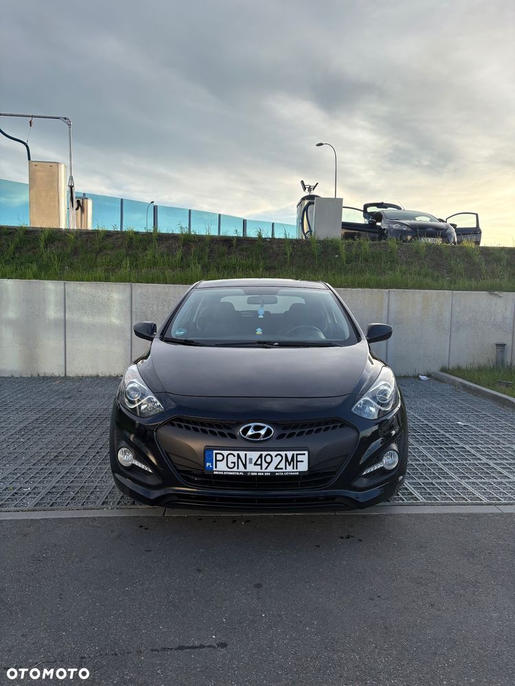 Hyundai i30 1.4 Comfort - 2