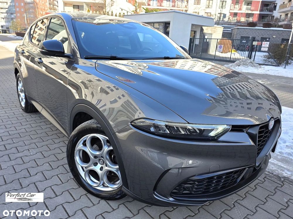 Alfa Romeo Tonale 1.5 T4 GSE mHEV Sprint DCT - 2