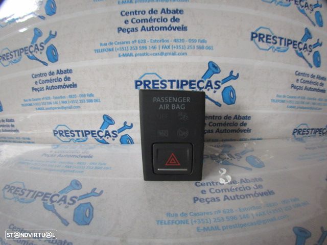 Interruptor 5G0953509A VW GOLF 7 2015 1.2 TSI 0P 4 PISCAS - 1